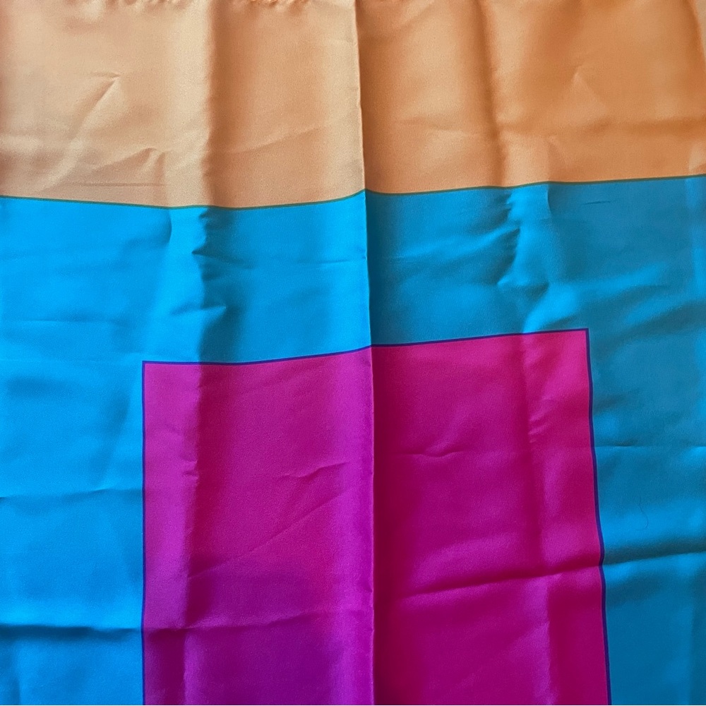 Lovely J Crew scarf